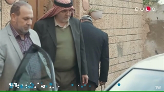 خاک خونبار قسمت 18