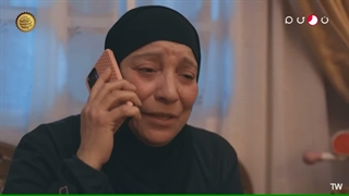 خاک خونبار قسمت 21