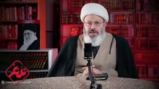 14050122: جریان نفاق فعال شده!