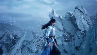 انیمه مبارز سرنوشت Fighter of the Destiny قسمت 13با زیرنویس فارسی _1080p