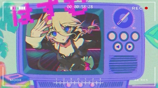 【 IA :[R] COVER  タイムマシンにおねがい / サディスティック・ミカ・バンド