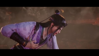 انیمه مبارز سرنوشت Fighter of the Destiny قسمت 13