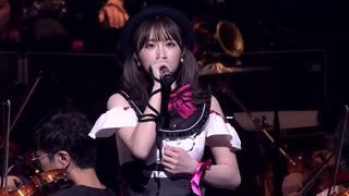 Vivid BAD SQUAD - Rekka (Sekai Symphony 2024)