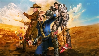 سریال فال اوت فصل 2 قسمت 2 با زیرنویس فارسی/ Fallout 2025