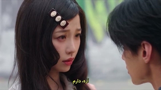 قسمت 17 سریال چینی سرعت و عشق (Speed and Love 2025) با زیرنویس فارسی چسبیده