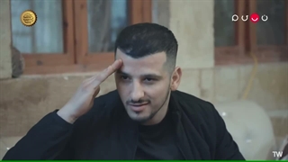 خاک خونبار قسمت 29