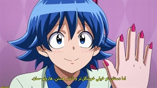 به مدرسه شیاطین خوش آمدی! Mairimashita! Iruma-kun فصل 3 قسمت 6