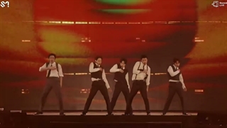 EXO - ‘EXhOrizon’ The Eve
