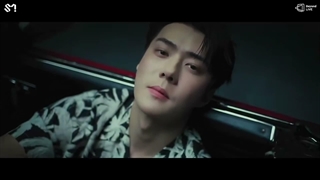 EXO - ‘EXhOrizon’ VCR2