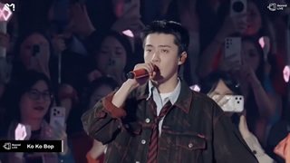 EXO - ‘EXhOrizon’ kokobop