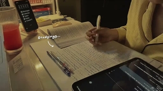 Study Time : برنامه‌تون برای امروز چیه ؟ [یه کاری که حتما باید امروز انجامش بدی ]