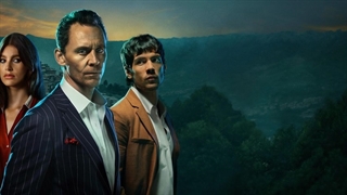 سریال مدیر شیفت شب فصل 1 قسمت 1 با دوبله فارسی/ The Night Manager 2016