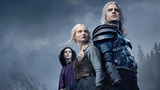 سریال ویچر فصل اول قسمت 02 با دوبله فارسی/The Witcher 2019-2023