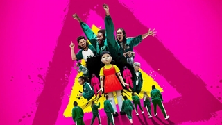 سریال مسابقه بازی مرکب فصل 1 قسمت 7 با زیرنویس فارسی/ Squid Game: The Challenge 2023