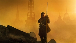 سریال مردگان متحرک دریل دیکسون فصل 1 قسمت 3 با زیرنویس فارسی/ The Walking Dead: Daryl Dixon 2023