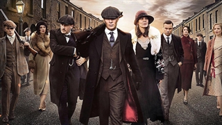 سریال پیکی بلایندرز فصل پنجم قسمت 01 با دوبله فارسی/Peaky Blinders 2013-2022