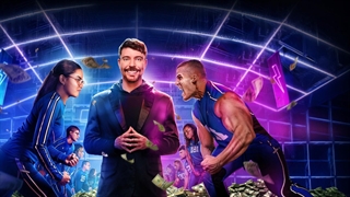 سریال بازی‌های درنده فصل دوم قسمت 06 با زیرنویس فارسی/Beast Games2024