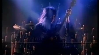 Hold On To My Heart - W.A.S.P