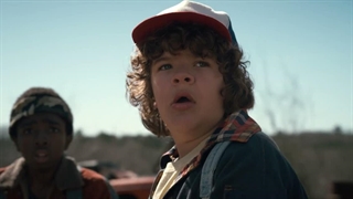 Stranger.Things.=چیزهای عجیب فصل 1 قسمت 7