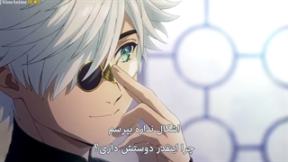 انیمه آتیله کلاه جادوگران فصل1 قسمت 1 _ Witch Hat Atelier