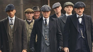 سریال پیکی بلایندرز فصل 4 قسمت 2 با زیرنویس فارسی/ Peaky Blinders 2013