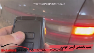 علت کارنکردن جک صندوق برقی رنو کولئوس رفع ایراد جک صندوق برقی کولئوس