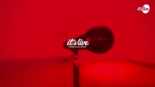 اجرای آهنگ Good thing از I-dle در It's live
