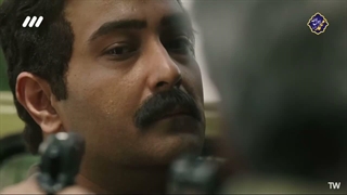 قسمت اول سریال دو نیمه ماه