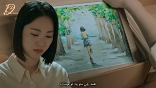 For the last time | برای بار آخر | میکس روایتی و زیبای سریال به سوی زمان تو با زیرنویس فارسی (تقدیمی)