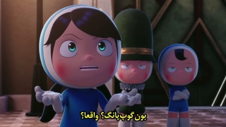 قسمت 2 فصل سوم سریال سلول های یومی با زیرنویس فارسی چسبیده (مشخصات در توضیحات)