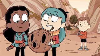 Hilda - S2 - Ep7