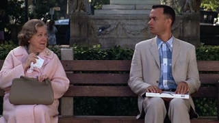 Forrest Gump