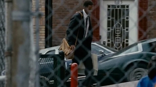 The Pursuit of Happyness