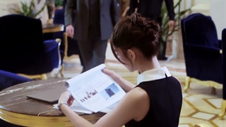 قسمت 15 سریال The Hidden Heir Ye Chen, وارث پنهان یه چن + زیرنویس فارسی