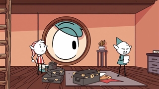 Hilda - S2 - Ep12