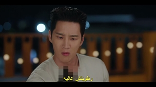 قسمت پنچم سریال تب بهاری با زیرنویس چسبیده Spring Fever 2026