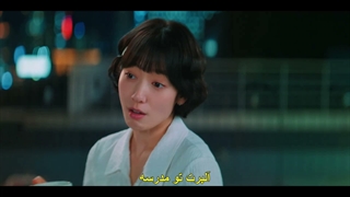 قسمت ششم سریال خانم هونگ نفوذی با زیرنویس فارسی چسبیده Undercover Miss Hong 2026