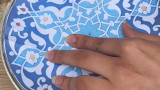 قلم زنی قسمت ۱۱