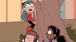 Hilda - S3 - Ep1