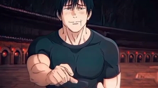 Edit jujutsu kaisen