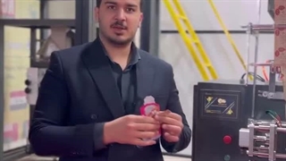 دستگاه ساشه فانتزی
