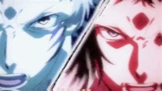 Atsushi & Akutagawa