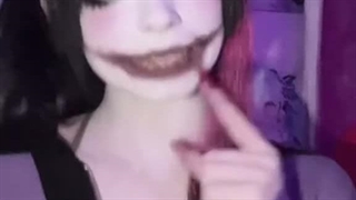 That one Nina the Killer Cosplay