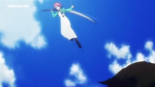 انیمه Mahouka Koukou no Rettousei فصل 1 قسمت 19