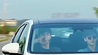 لحظه شیرین انتقام :))