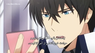 انیمه Mahouka Koukou no Rettousei فصل 2 قسمت 3