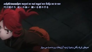 انیمه Mahouka Koukou no Rettousei فصل 2 قسمت 8