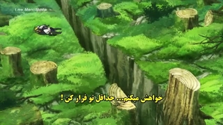 ( پیشنهادی ) انیمه هفت گناه کبیره Nanatsu no Taizai: Funnu no Shinpan فصل 1 قسمت 1