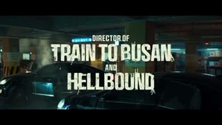 تیزر فیلم "colony" کار جدید کارگردان قطار بوسان با بازی جون جیهیون و جی چانگ ووک