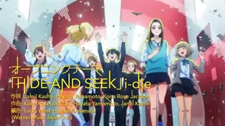 انیمه گال ها نمی تونن با اوتاکوها مهربان باشن !? Otaku ni Yasashii Gal wa Inai!? قسمت 2